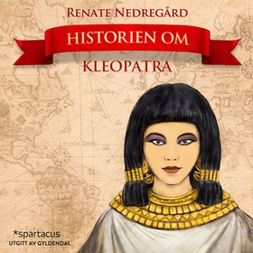 Historien om Kleopatra