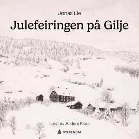 Julefeiringen på Gilje