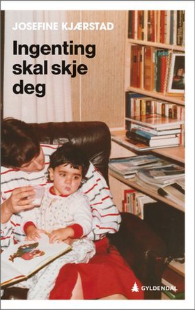 Ingenting skal skje deg