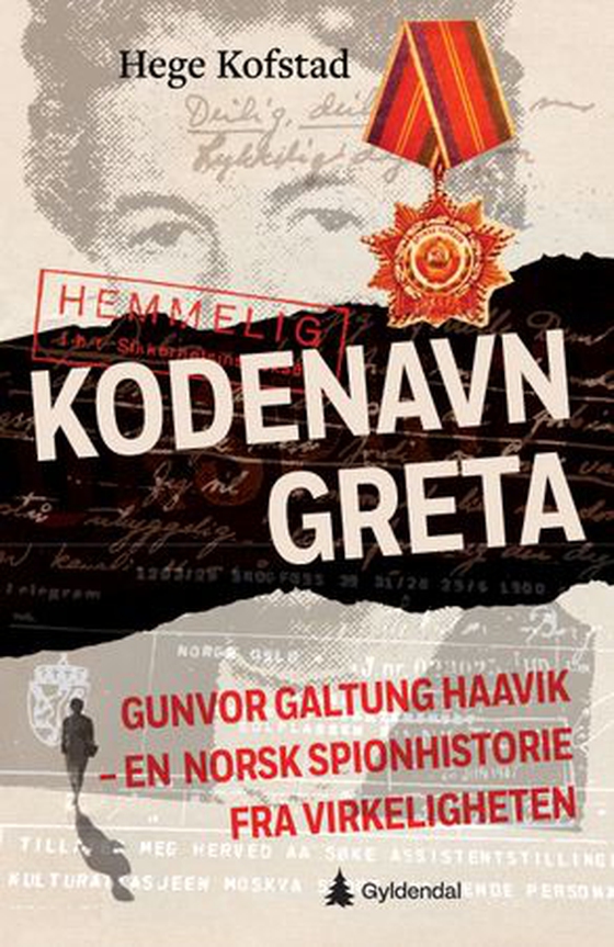 Kodenavn Greta