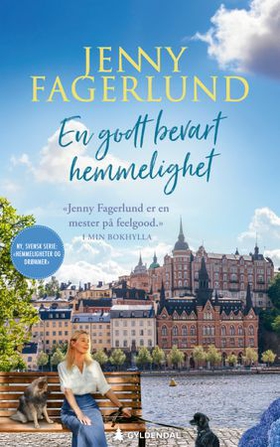 En godt bevart hemmelighet
