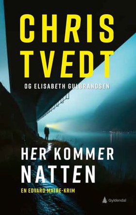 Her kommer natten