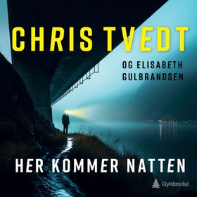 Her kommer natten