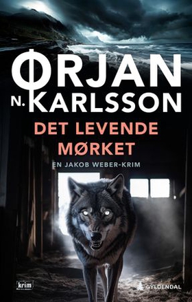 Det levende mørket