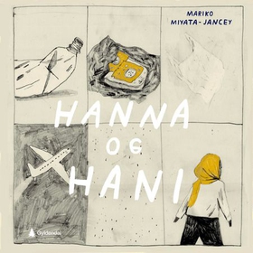 Hanna og Hani
