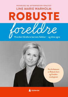 Robuste foreldre