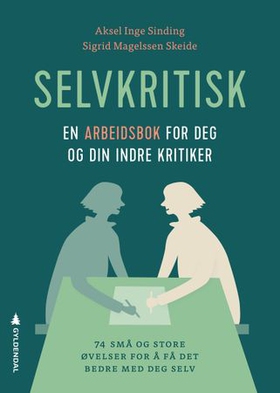 Selvkritisk