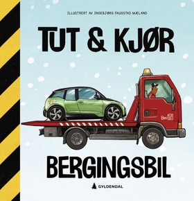 Bergingsbil
