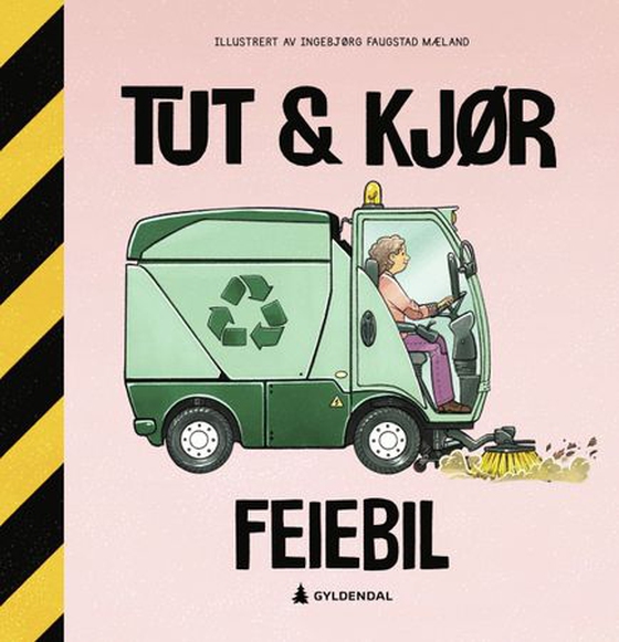 Feiebil