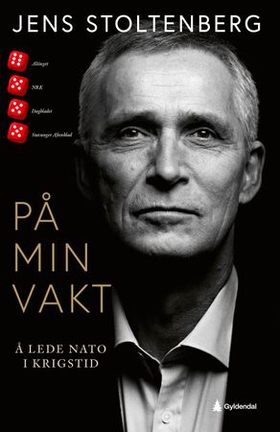 På min vakt