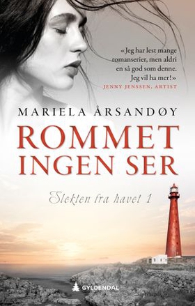 Rommet ingen ser