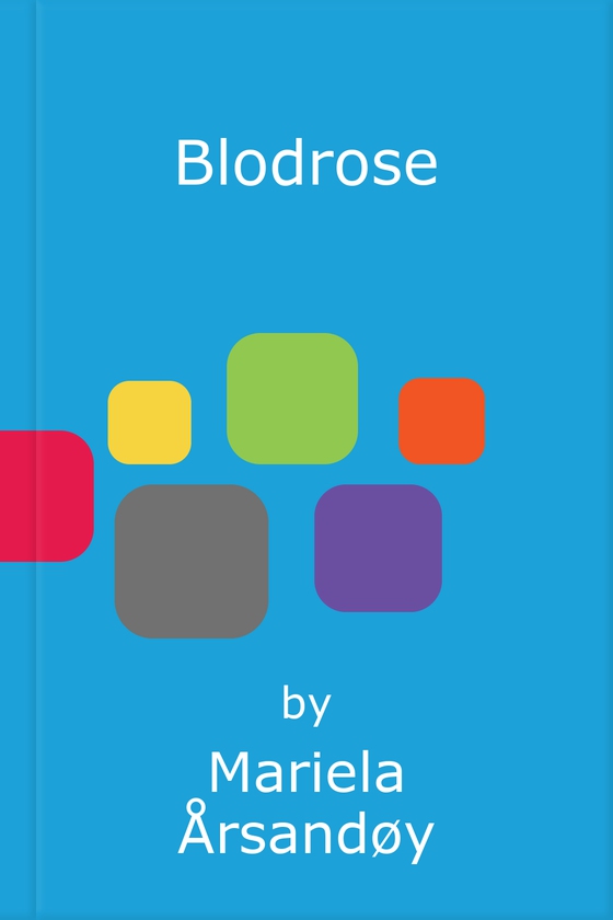 Blodrose