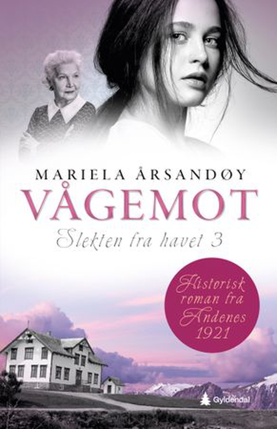 Vågemot