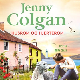 Husrom og hjerterom (lydbok) av Jenny Colgan
