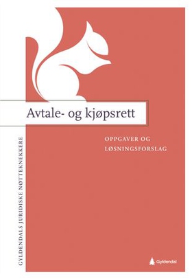 Avtale- og kjøpsrett