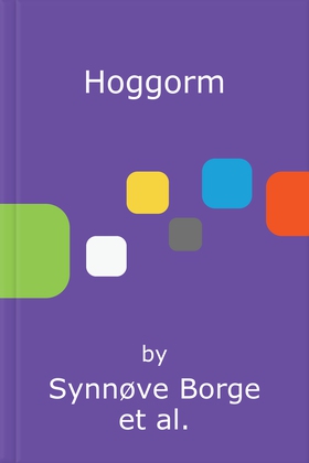 Hoggorm