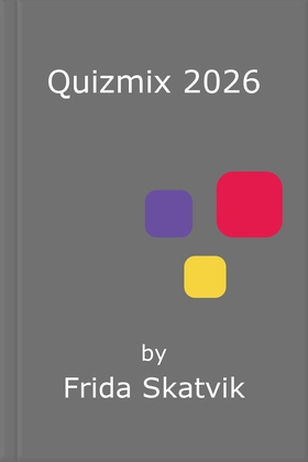 Quizmix 2026