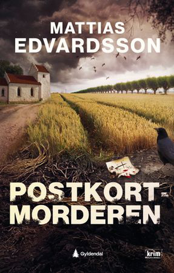 Postkortmorderen