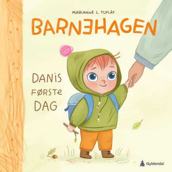 Danis første dag