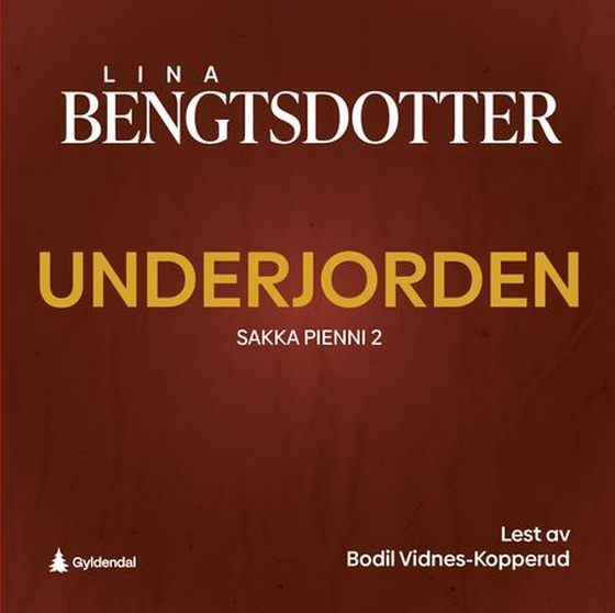 Underjorden