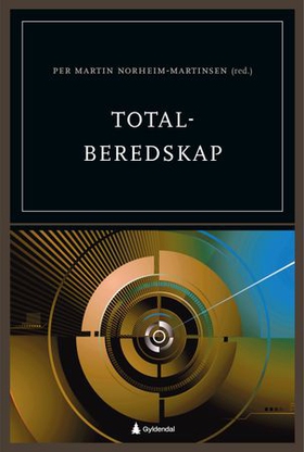Totalberedskap
