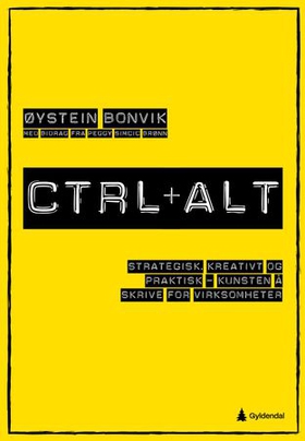 Ctrl + Alt