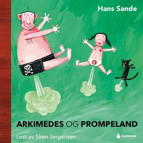 Arkimedes og Prompeland