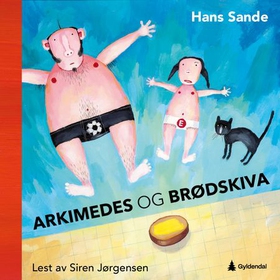 Arkimedes og brødskiva