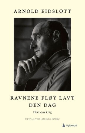 Ravnene fløy lavt den dag