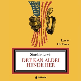 Det kan aldri hende her