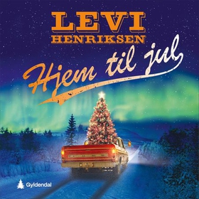Hjem til jul (lydbok) av Levi Henriksen