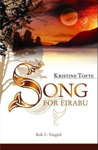 Vargtid (ebok) av Kristine Tofte