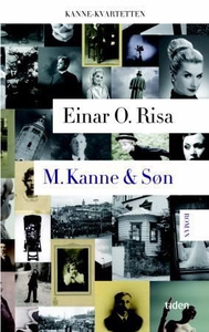 M. Kanne & Søn (ebok) av Einar O. Risa