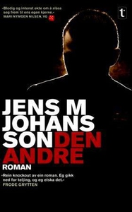 Den andre (ebok) av Jens M. Johansson