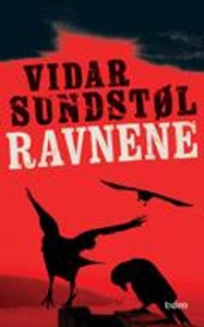 Ravnene (ebok) av Vidar Sundstøl
