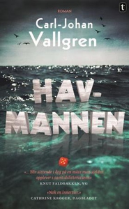 Havmannen (ebok) av Carl-Johan Vallgren