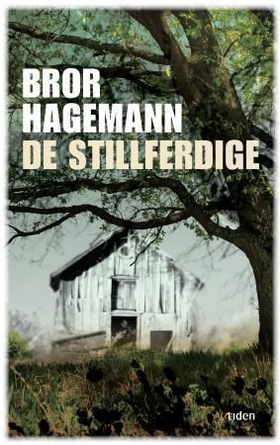 De stillferdige - roman (ebok) av Bror Hagemann