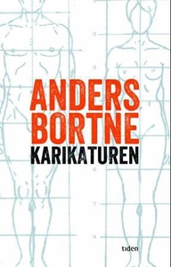 Karikaturen (ebok) av Anders Bortne