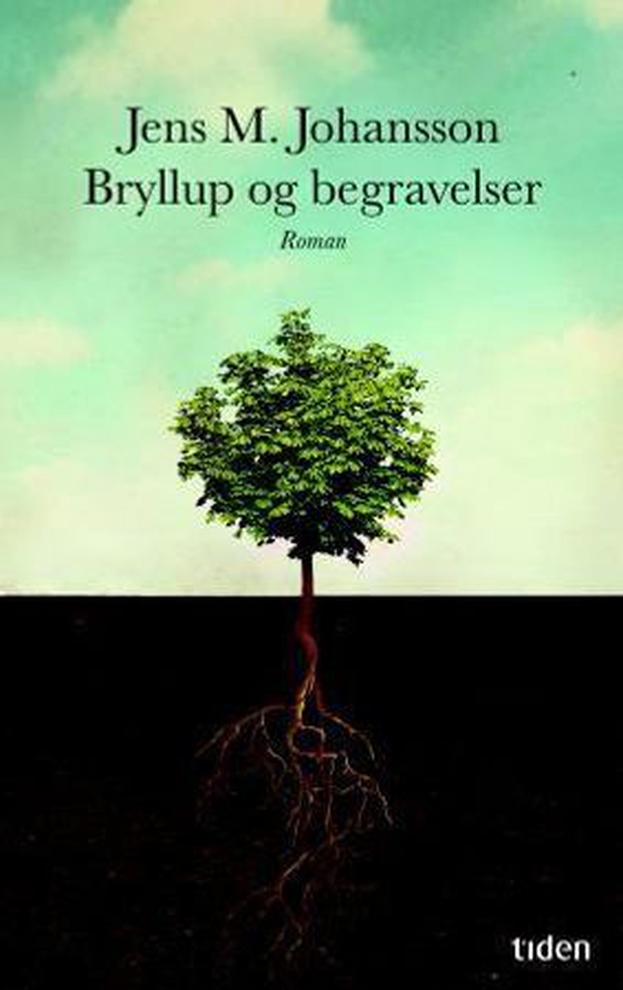 Bryllup og begravelser