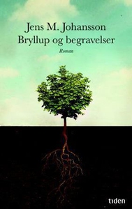 Bryllup og begravelser (ebok) av Jens M. Joha