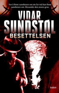 Besettelsen (ebok) av Vidar Sundstøl