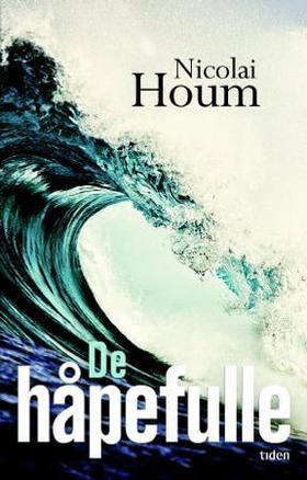 De håpefulle - roman (ebok) av Nicolai Houm