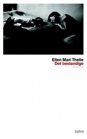 Det bestandige - roman (ebok) av Ellen Mari Thelle