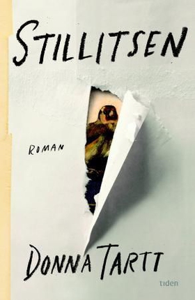 Stillitsen (ebok) av Donna Tartt