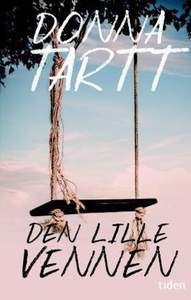 Den lille vennen (ebok) av Donna Tartt
