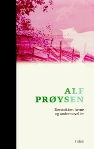 Dørstokken heme (ebok) av Alf Prøysen