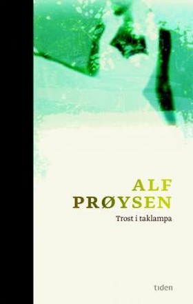 Trost i taklampa (ebok) av Alf Prøysen