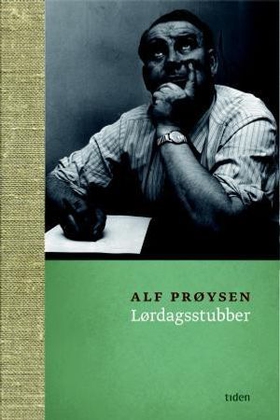 Lørdagsstubber (ebok) av Alf Prøysen