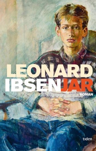 Jar (ebok) av Leonard Ibsen