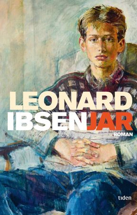 Jar - roman (ebok) av Leonard Ibsen